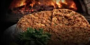 Lahmacun