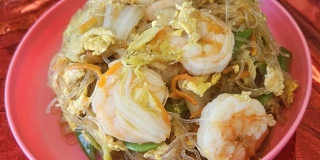 Chow Funshee