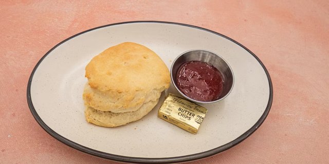 Biscuits