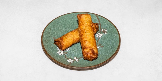 Eggrolls