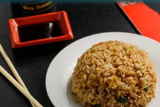 Fried Rice