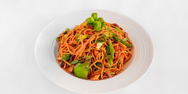Chicken Chowmein