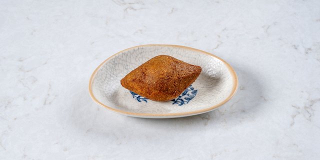 1-Piece Kibbeh