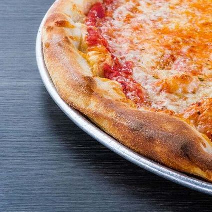 Medium 12" New York Style Pizza