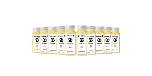 50-Shot Wellness Bundle