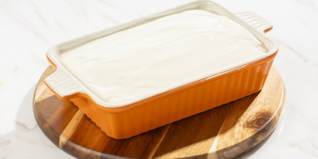 Chobani Yogurt