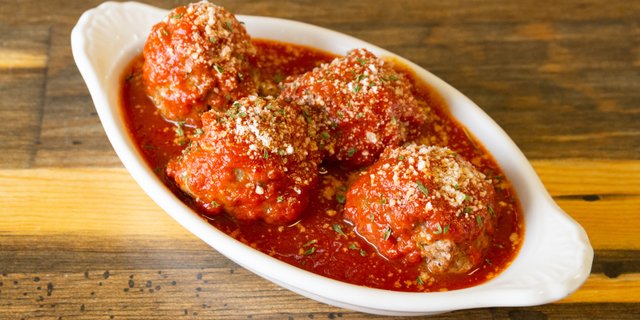 Meatball
