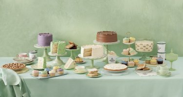 Magnolia Bakery