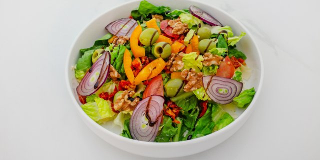 Olivio`s Salad
