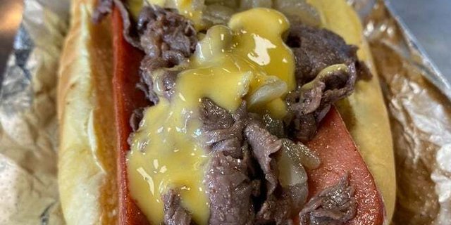Hot Dog