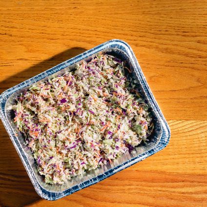 Coleslaw