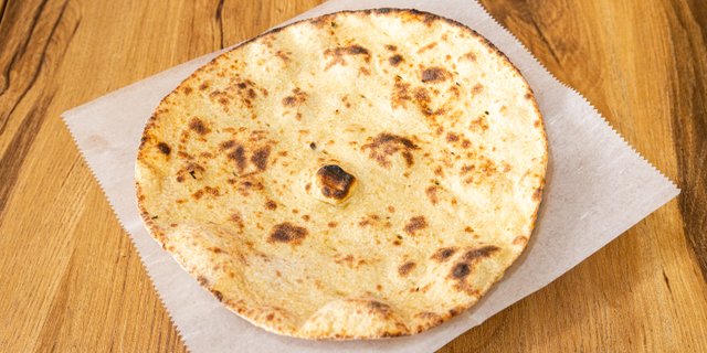 Tandoori Roti