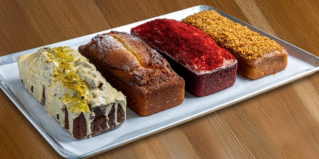 Red Velvet Cake