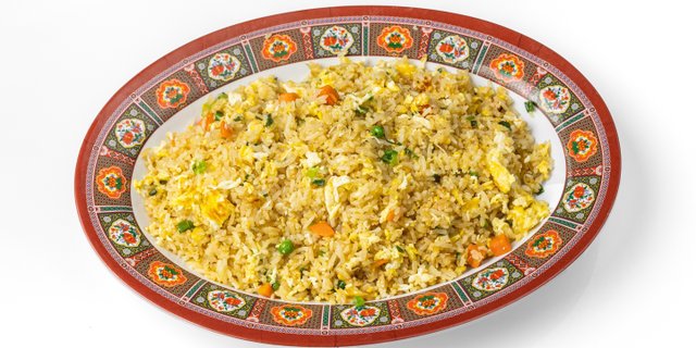 Egg Fried Rice