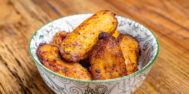 Plantains