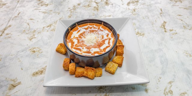 Tomato Soup