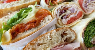Botta Italian Street Food