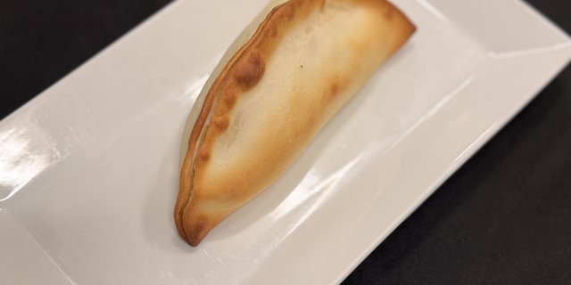 Corn Empanada
