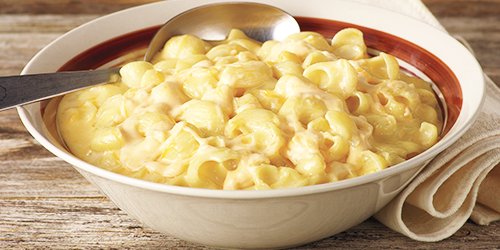 Texas Size Mac & Cheese