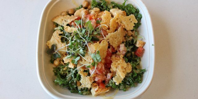 Vitality Salad