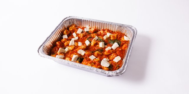 Gnocchi Sorrentina