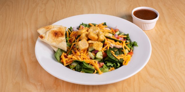 Classic Garden Salad