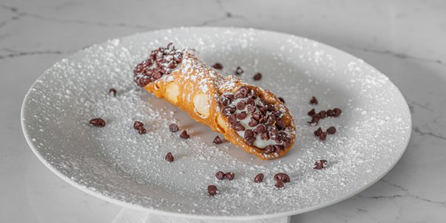 Cannoli