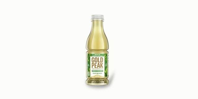 Gold Peak Sweetened Green Tea