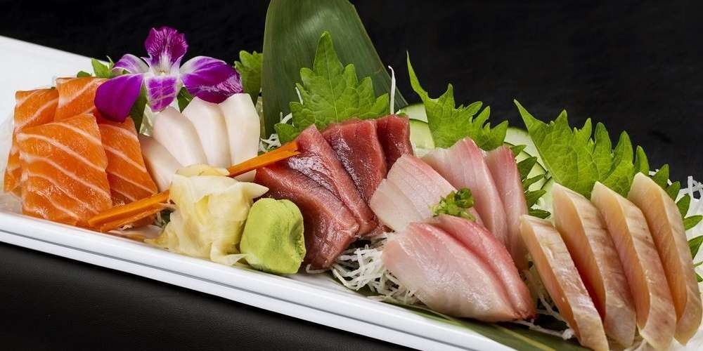 PB Sushi