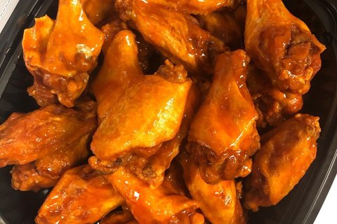 Wings