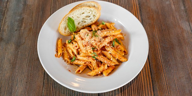 Penne Pasta