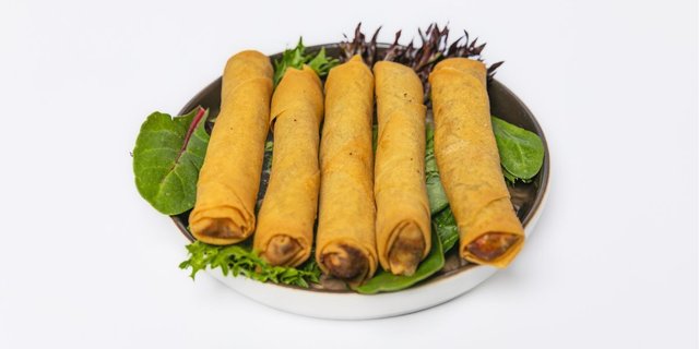 Cigar Rolls