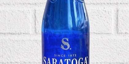 Saratoga Still Water