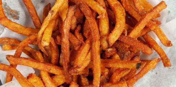 MOB Fries