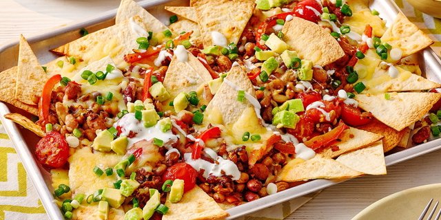 Nachos