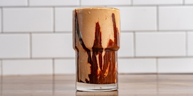 Powerhouse Smoothie