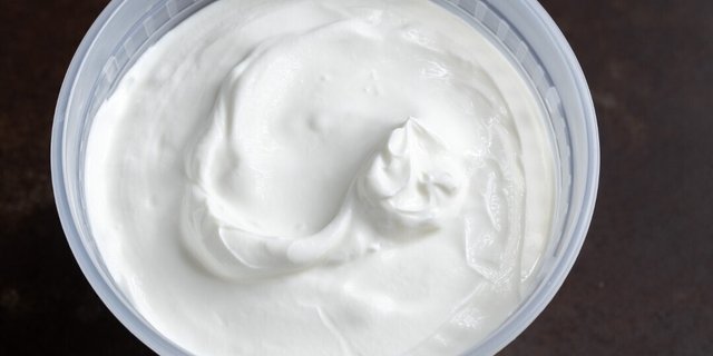 Sour Cream