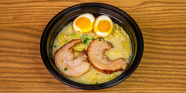 Tonkotsu Ramen