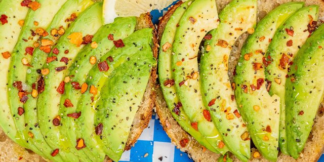 Avocado Toast