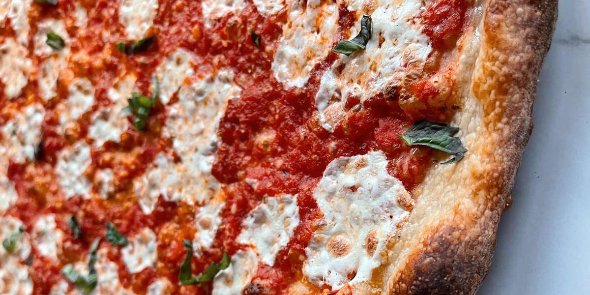 Oakland Pizza Company