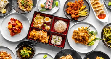 Botan Sushi