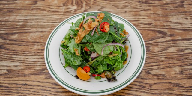 House Salad