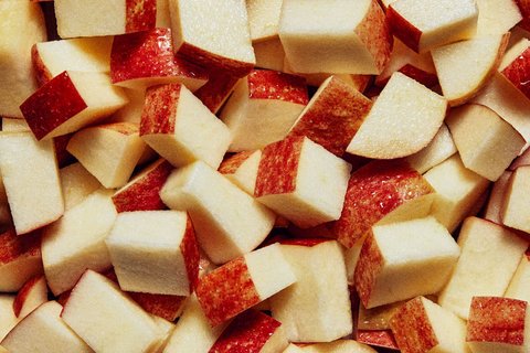 Apples