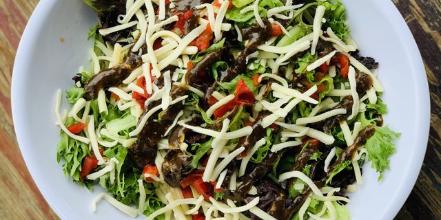 House Salad