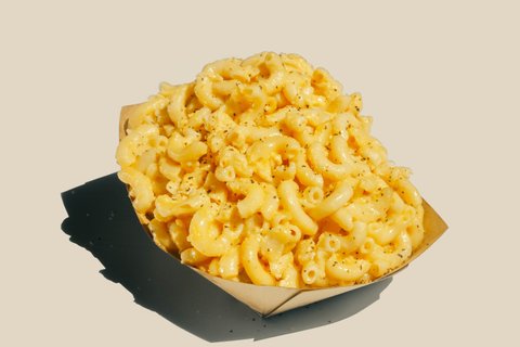 Mac & Cheese