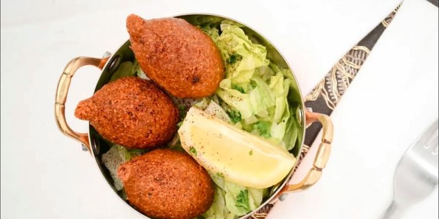 Kibbeh
