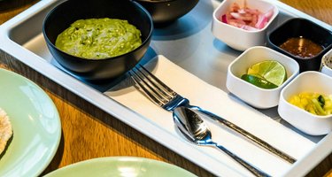 Tacos Neza