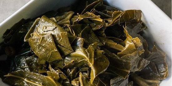 Collard Greens