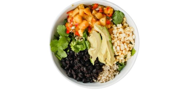 Southwest Grain Bowl Box