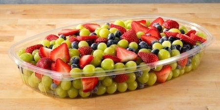 Fruit Tray